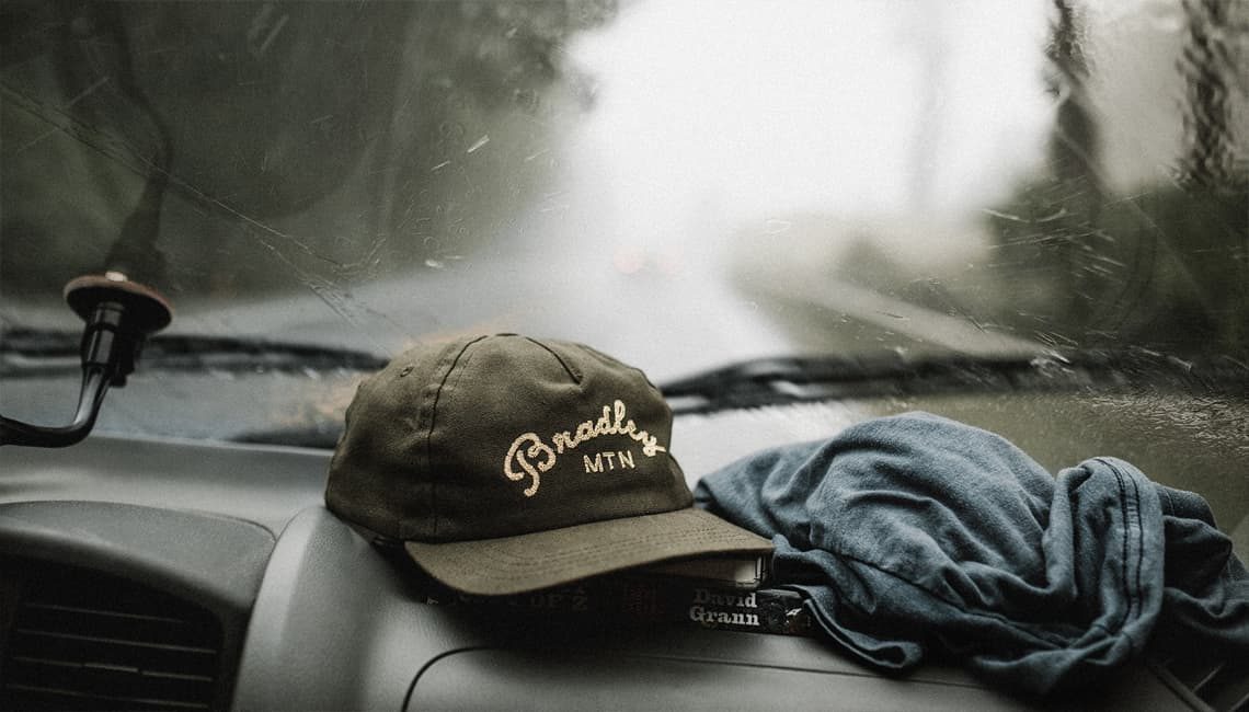 Visiting Our Favorite National Park