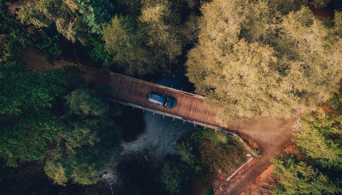 Visiting Our Favorite National Park